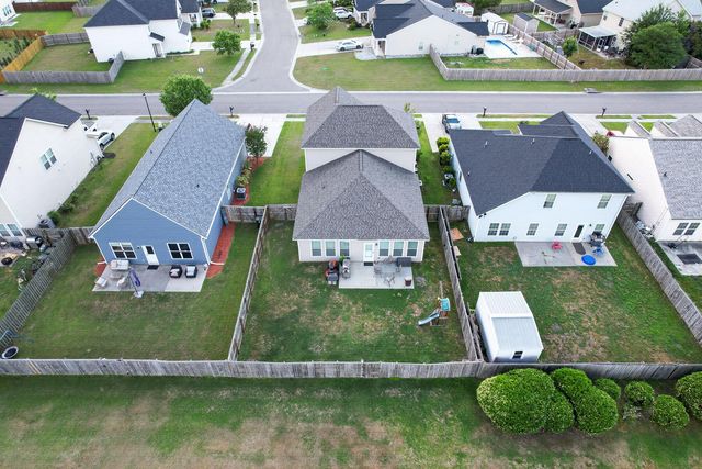 2082 Clipstone Drive, Ladson, SC 29456