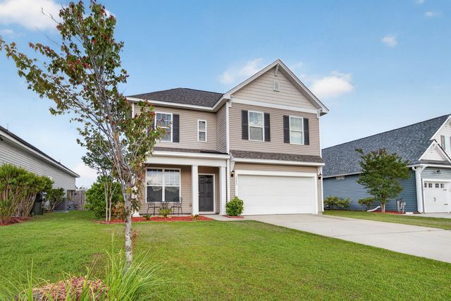 2082 Clipstone Drive, Ladson, SC 29456