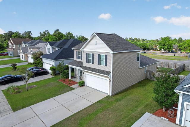 2082 Clipstone Drive, Ladson, SC 29456