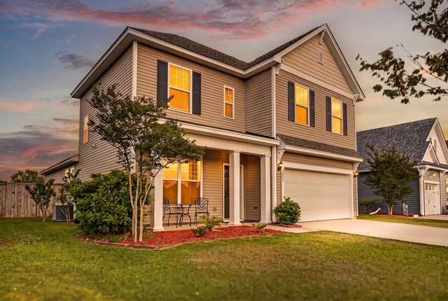2082 Clipstone Drive, Ladson, SC 29456