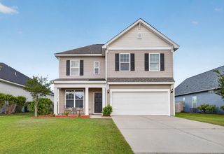2082 Clipstone Drive, Ladson, SC 29456