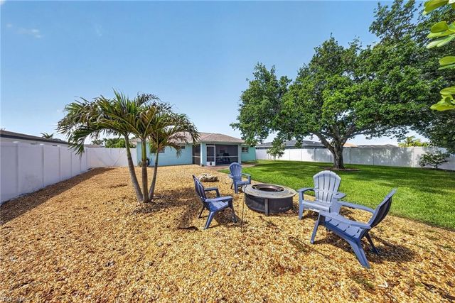 1309 SE 37th TER, Cape Coral, FL 33904