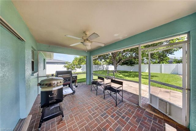 1309 SE 37th TER, Cape Coral, FL 33904
