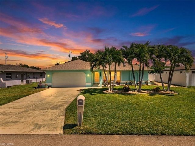 1309 SE 37th TER, Cape Coral, FL 33904