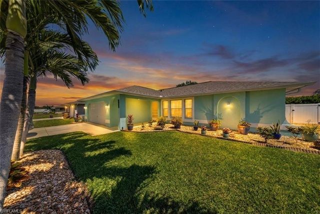 1309 SE 37th TER, Cape Coral, FL 33904