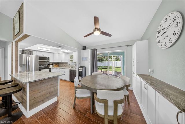 1309 SE 37th TER, Cape Coral, FL 33904