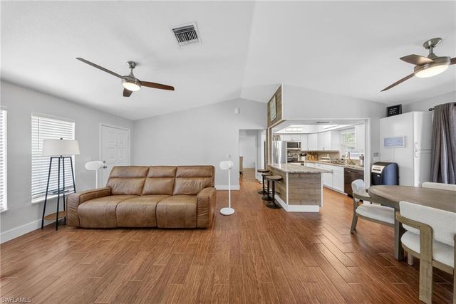 1309 SE 37th TER, Cape Coral, FL 33904