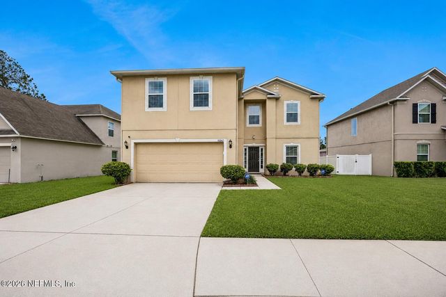 10262 MAGNOLIA HILLS Drive, Jacksonville, FL 32210