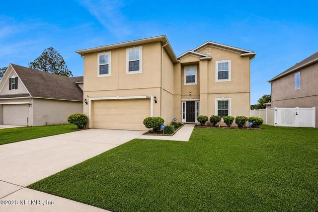 10262 MAGNOLIA HILLS Drive, Jacksonville, FL 32210
