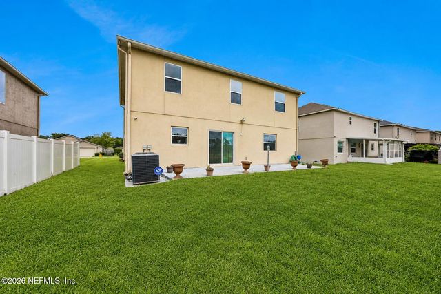 10262 MAGNOLIA HILLS Drive, Jacksonville, FL 32210