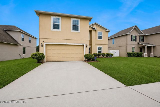 10262 MAGNOLIA HILLS Drive, Jacksonville, FL 32210