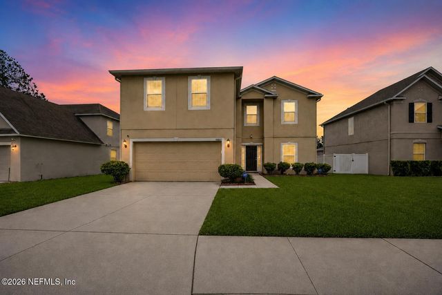 10262 MAGNOLIA HILLS Drive, Jacksonville, FL 32210