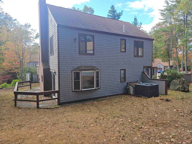 8 Guilford Lane # 27, Nashua, NH 03063