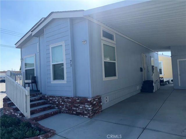 12737 Rosecrans ave 71, Norwalk, CA 90650