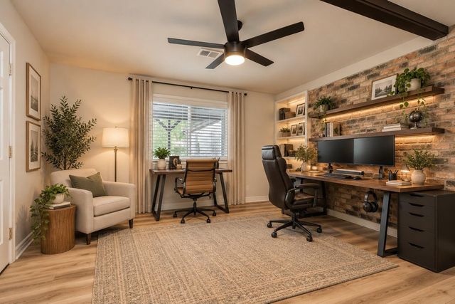 4418 Georgia Street, Santa Fe, TX 77517