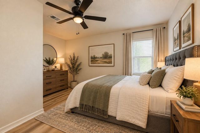 4418 Georgia Street, Santa Fe, TX 77517