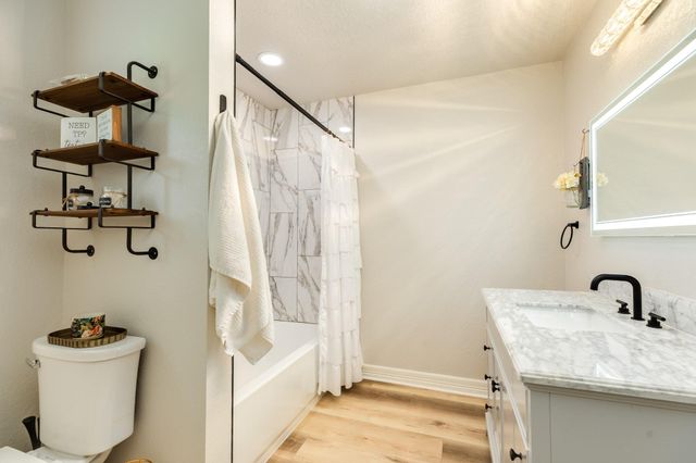 4418 Georgia Street, Santa Fe, TX 77517