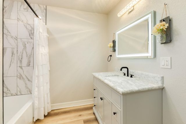 4418 Georgia Street, Santa Fe, TX 77517