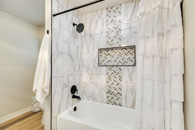 4418 Georgia Street, Santa Fe, TX 77517