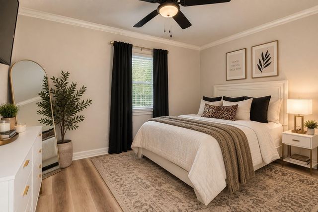 4418 Georgia Street, Santa Fe, TX 77517