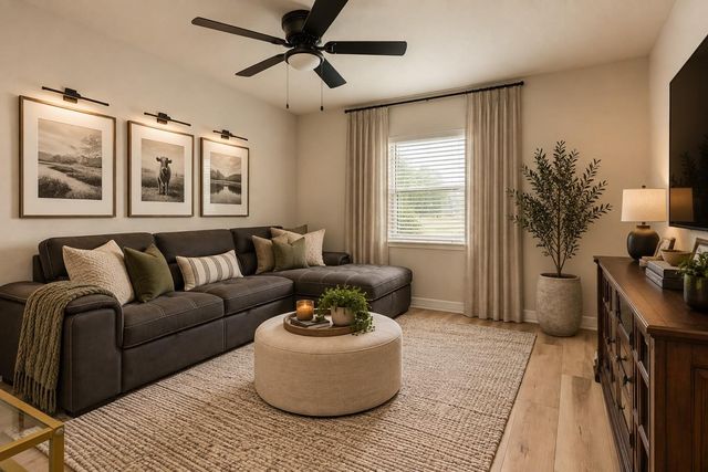 4418 Georgia Street, Santa Fe, TX 77517