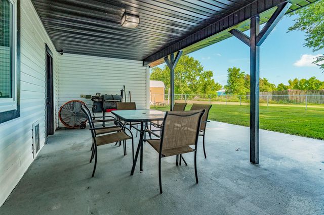 4418 Georgia Street, Santa Fe, TX 77517