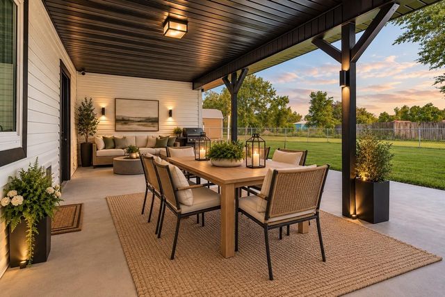 4418 Georgia Street, Santa Fe, TX 77517