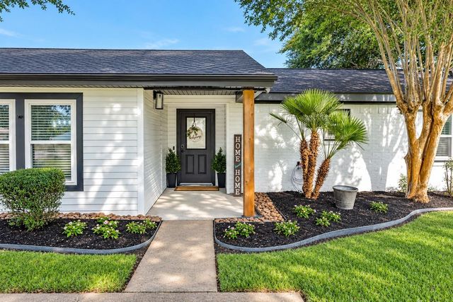 4418 Georgia Street, Santa Fe, TX 77517