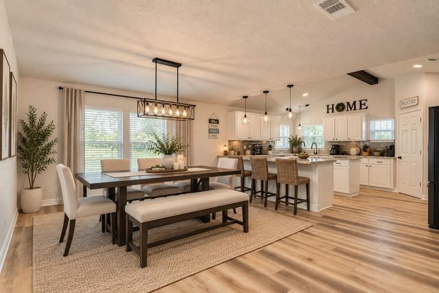 4418 Georgia Street, Santa Fe, TX 77517