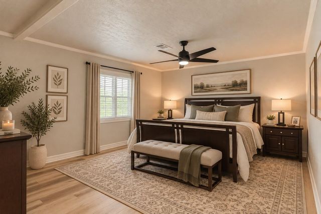 4418 Georgia Street, Santa Fe, TX 77517