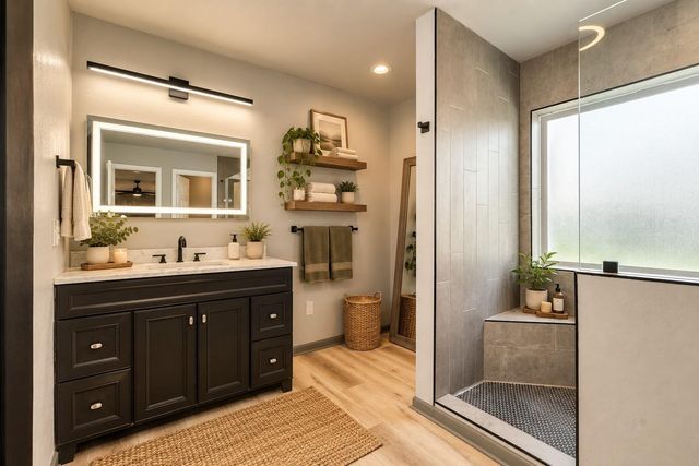 4418 Georgia Street, Santa Fe, TX 77517