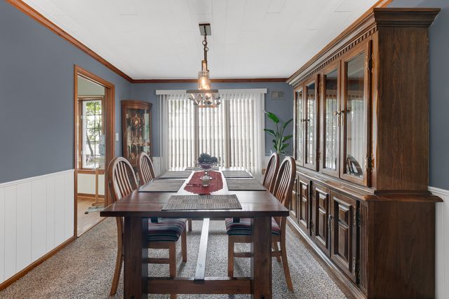 1007 W Corning Road, Beecher, IL 60401