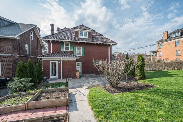 6100 Wellesley Avenue, Highland Park, PA 15206