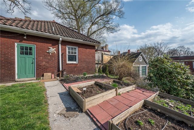 6100 Wellesley Avenue, Highland Park, PA 15206