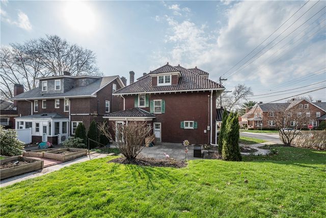 6100 Wellesley Avenue, Highland Park, PA 15206