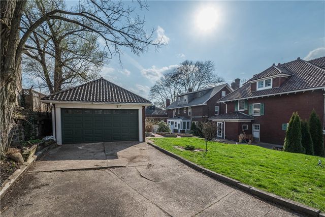 6100 Wellesley Avenue, Highland Park, PA 15206