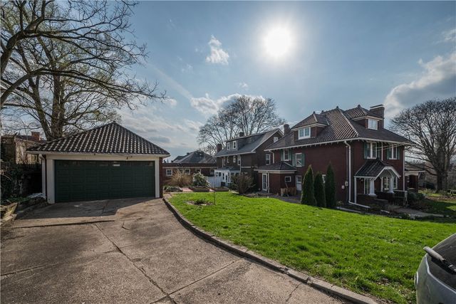 6100 Wellesley Avenue, Highland Park, PA 15206