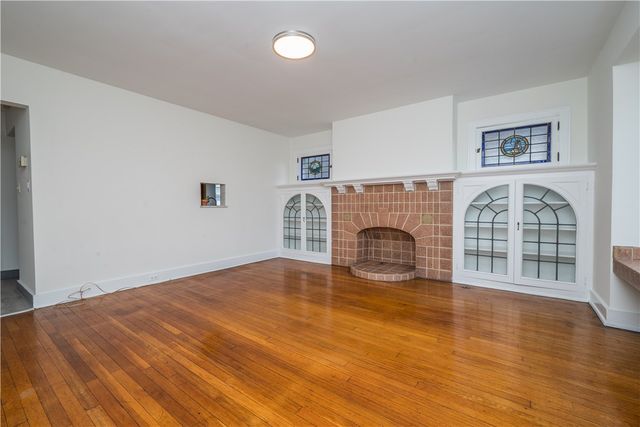 6100 Wellesley Avenue, Highland Park, PA 15206