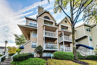 10821 HAMPTON MILL TER #210, Rockville, MD 20852
