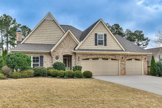 143 Pinyon Pine Loop, Aiken, SC 29803