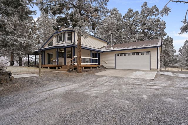 20275 Rogers Road, Bend, OR 97703
