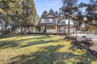 20275 Rogers Road, Bend, OR 97703