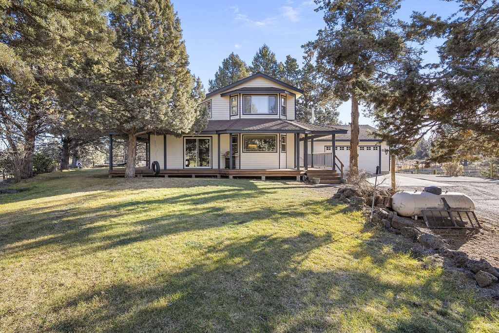 20275 Rogers Road, Bend, OR 97703