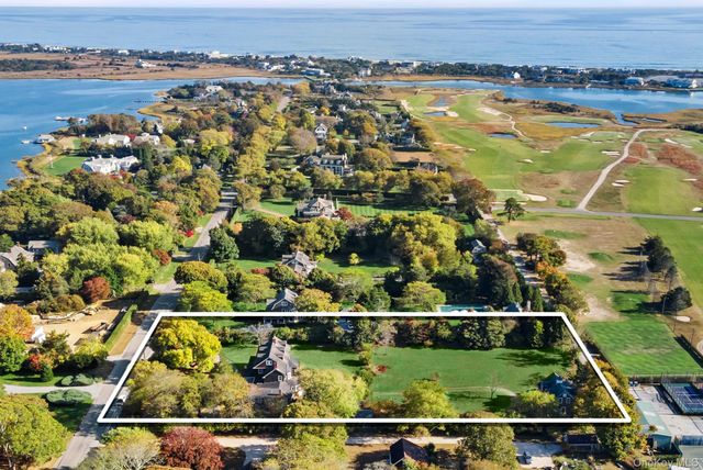 11 Shinnecock Road, Quogue, NY 11959