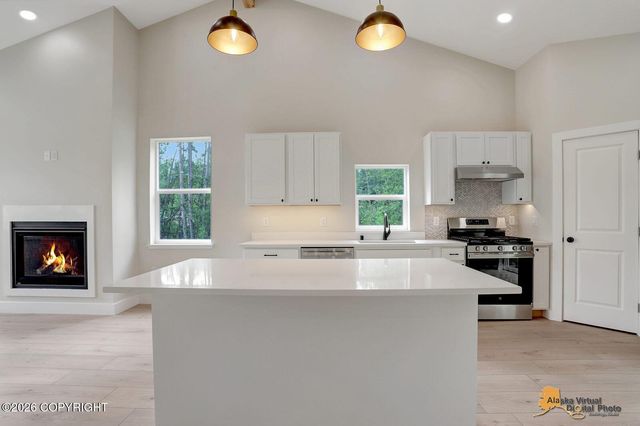 2200 N Northway Lane, Palmer, AK 99645