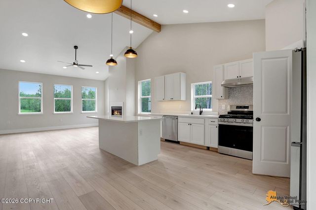 2200 N Northway Lane, Palmer, AK 99645
