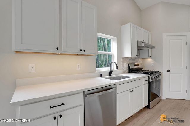 2200 N Northway Lane, Palmer, AK 99645