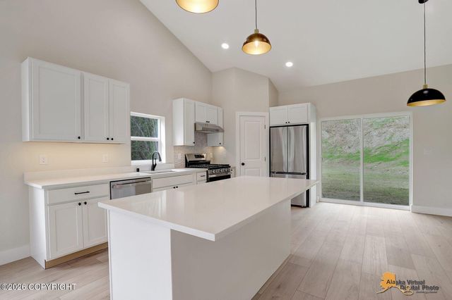 2200 N Northway Lane, Palmer, AK 99645