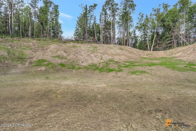 2200 N Northway Lane, Palmer, AK 99645