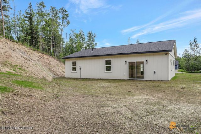 2200 N Northway Lane, Palmer, AK 99645
